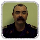 Comandante Jaime Clemente Aguilar Cervantes