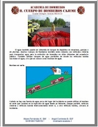 Guía: Abastecimiento de Agua