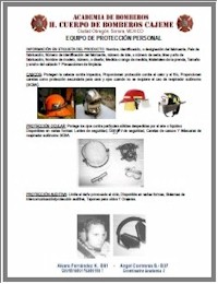 Guia: Equipo de Protección Personal