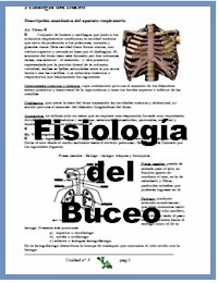 Fisiología del Buceo