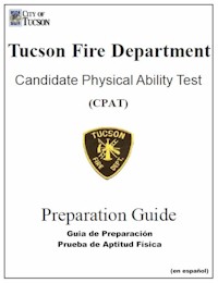 Gua de Preparacin, Prueba de Aptitud Fsica en espaol