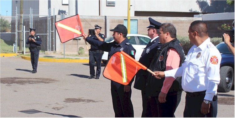 Inicia SCT operativo carretero invierno 2013