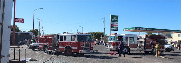 Explosión Jalisco y Misiones foto 12+1