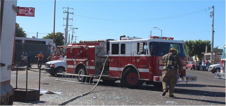 Explosión Jalisco y Misiones foto 14