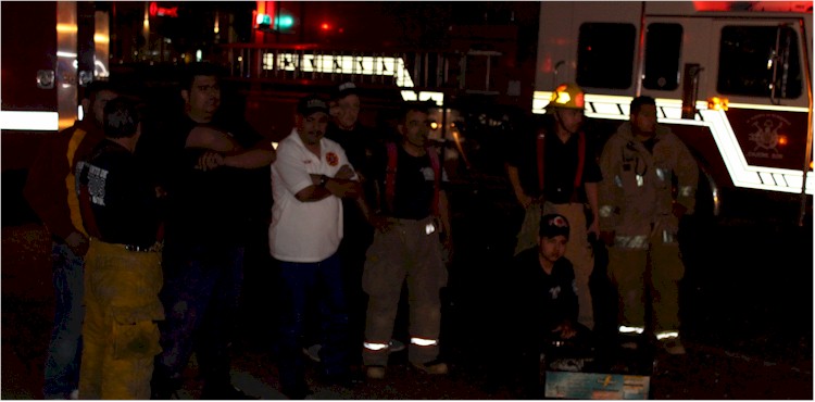 Rescate Cananea y Lago Superior - Foto 15