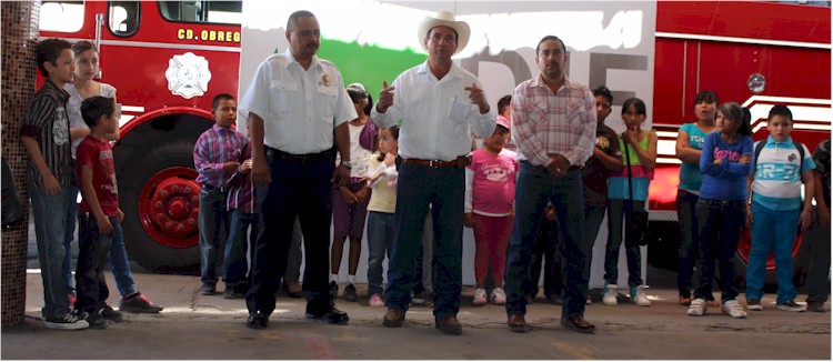 Programa Diversin para todos de DIF Cajeme - Foto 9