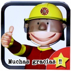 Muchsimas gracias !!!