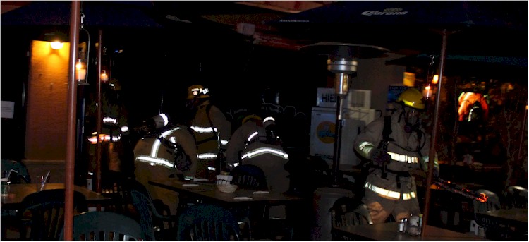 Reporte de incendio en La Focacha - Foto 3