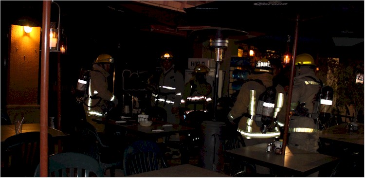 Reporte de incendio en La Focacha - Foto 4