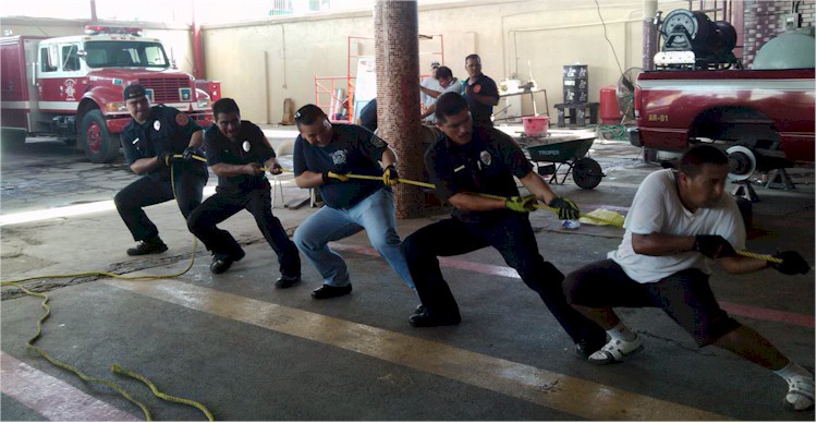 Acondicionamiento físico