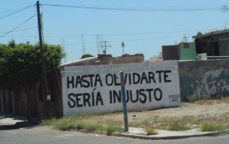 Pesía urbana