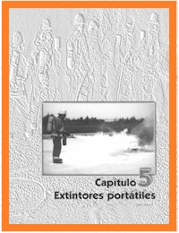 Manual IFSTA Capitulo 5 Extintores portatiles