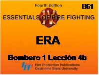 Manual IFSTA Equipo de respiracion autonomo Bombero 1 leccion 4b