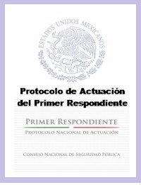 Protocolo de Actuación del Primer Respondiente