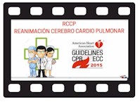 Video Reanimacion cerebro cardio pulmonar